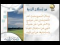 فن إصطلاح الحديث قناة المجد للحديث النبوى 11