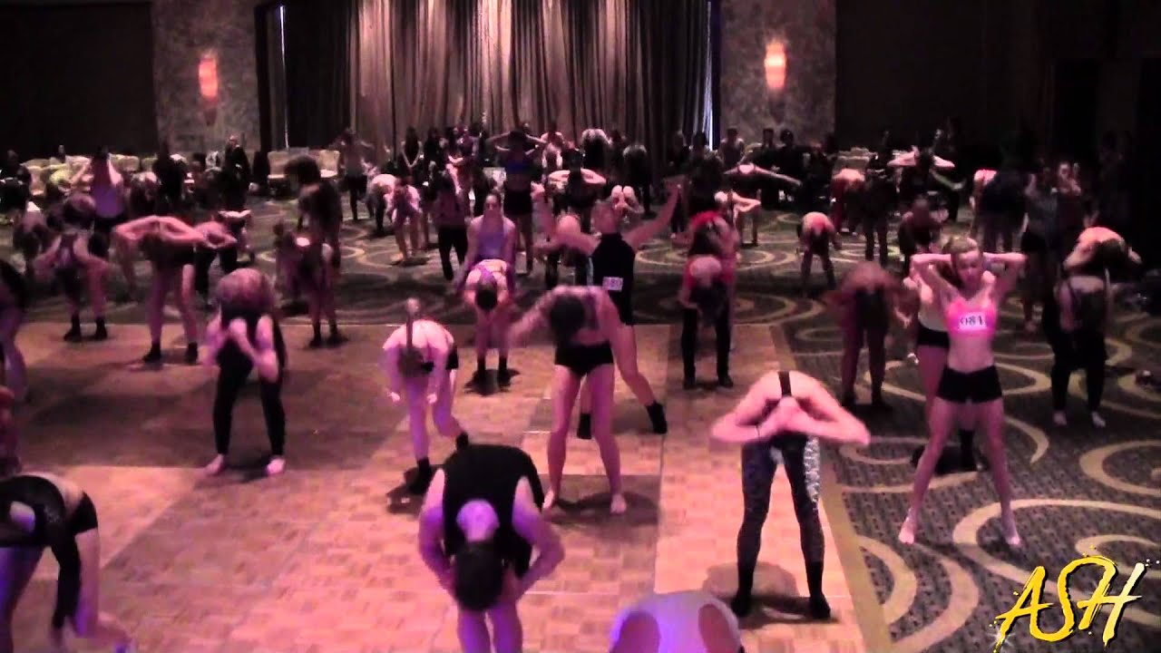 Artists Simply Human 12/13 Season Video Montage