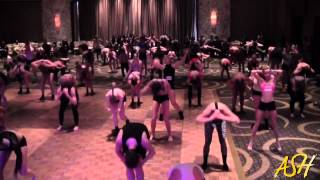 Artists Simply Human 12/13 Season Video Montage