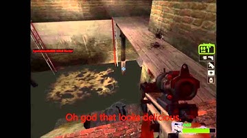 Left 4 Dead 2 Last Man On Earth mutation Expert level: Death Island Map 2