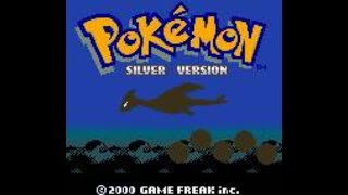 Pokemon Silver Lets Playlive