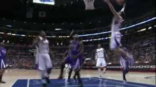 Best NBA Dunks & Highlights HD  2011-2012 (regular season part 2)
