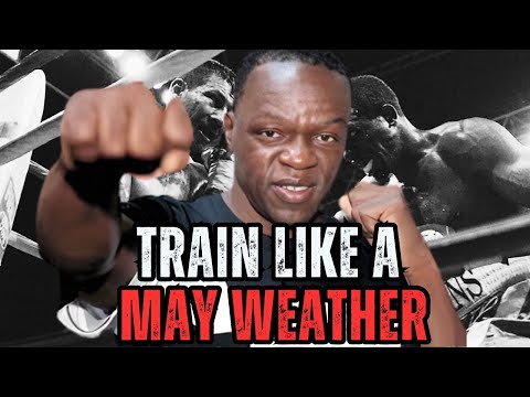 Jeff Mayweather Breaks Down Boxing, Mindset & Training | Coach’s Corner Podcast Ep. 1
