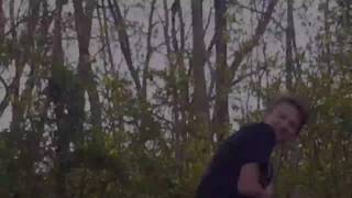 Ohio Longboarding // Freeride