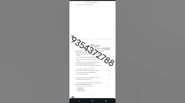 EHI 3 ENGLISH MEDIUM SOLVED ASSIGNMENT 2025-26 | FOR PDF WHATSAPP ON 9354372788