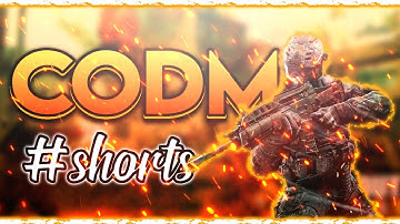 Crash COD Mobile #shorts #shortsvideos #codm #codmobile #callofdutymobile #vinlex
