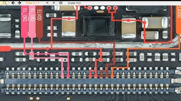 Poco M4 Pro Display Light Jumper solution | poco m4 pro display light problem solution