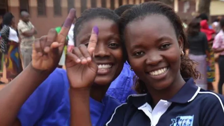 Women's Political Participation and Leadership in ...