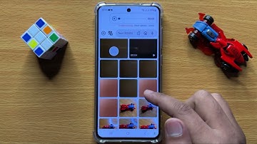 How to Attach Pictures/Videos In Text Messages Samsung Galaxy S24