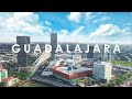 GUADALAJARA CITY | HD