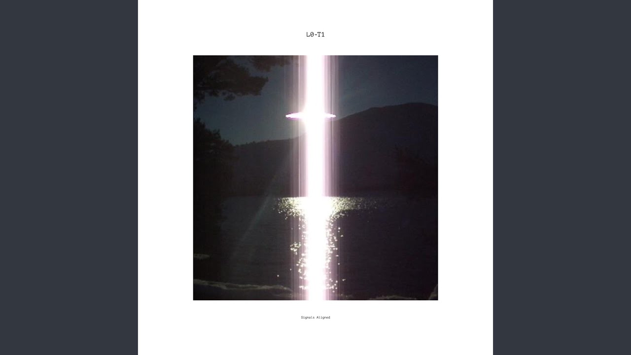 Guarda Re-ionization su YouTube Guarda Re-ionization su YouTube