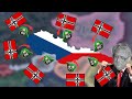 Can Czechoslovakia Survive in HOI4