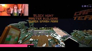 THE 2B2T AND CONSTANTIAM ARCHIVE SERVER IS BACK! THEY BUILT MINEPLEX ON CONSTANTIAM!