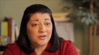 Success Story: Using Back-Up Care for a Child at a Center