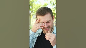 What Happens If You Don’t Blink for 1 Minute? 👀👁️ #updatealley #eyes #randomfacts