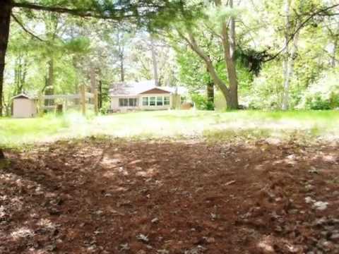 36358 S Platte Lake Dr, Hillman, MN home video tour