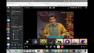 NICK GAS STREAM PART 1
