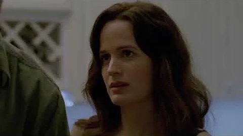 True Detective Deleted Scene - Rust and Lori