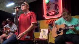 Neck Deep - Candour (acoustic)