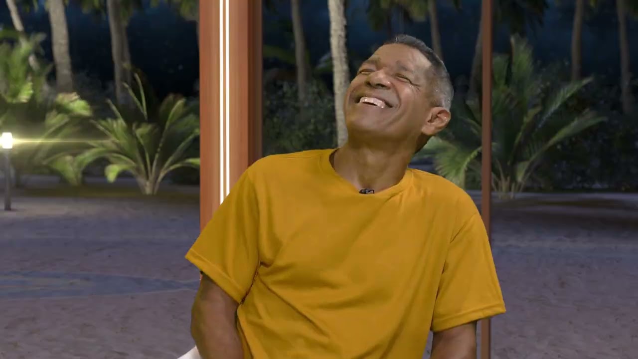 CAP 25| La tecnología - La Pajarilla Caribe (Segunda temporada)