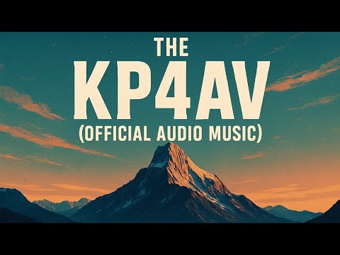 The Kp4av Anniversary Song The Kp4av Anniversary Song