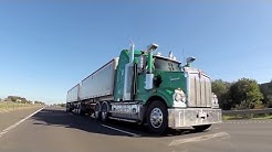 Aussie Trucks in Action 3