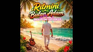 R,B,A - AI MUSİC - Gece Düşer Üstüme  2