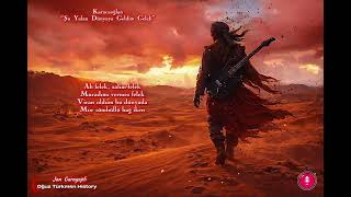 Şu Yalan Dünyaya Geldim Geleli - Karacaoğlan (Folk Metal)