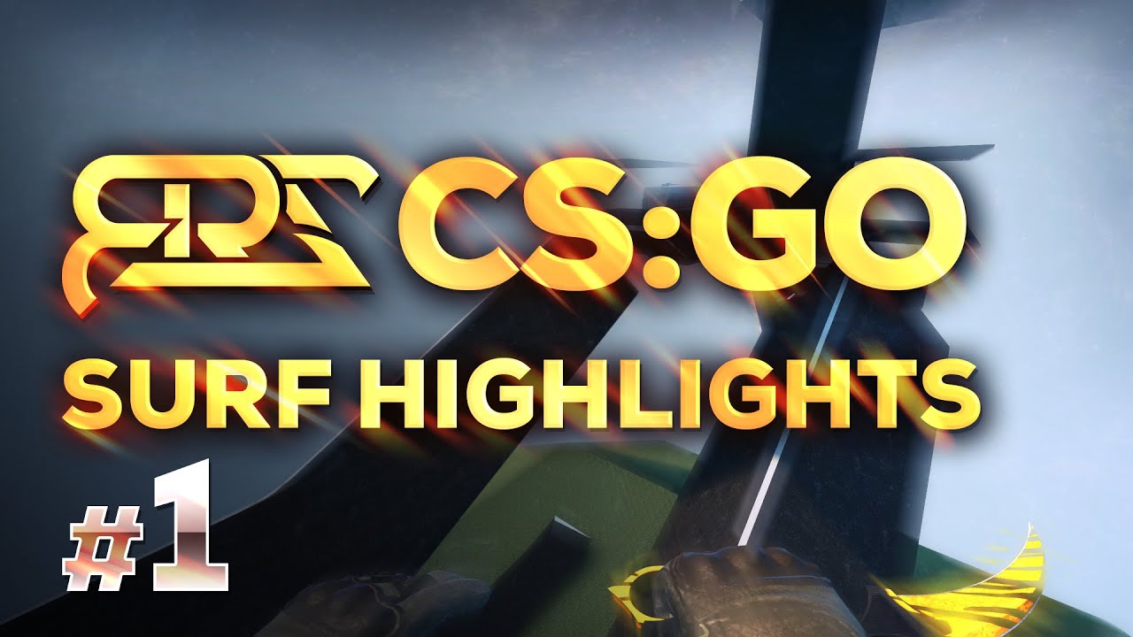 CS:GO | BReeZ COMBAT SURF MONTAGE #1 - YouTube