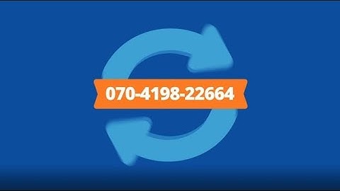 Local Number Porting