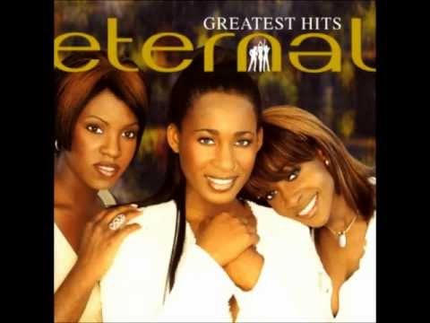 Eternal - I Wanna Be the Only One (feat. BeBe Winans) (Music Video)