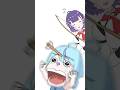 な゛ん゛で゛え゛え゛え゛！゛？゛【珠乃井ナナ / にじさんじ】#shorts