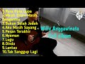 Pura Pura Cinta Cherybelle Willy Anggawinata Cover full album