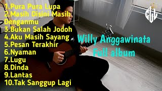 Pura Pura Cinta Cherybelle Willy Anggawinata Cover full album