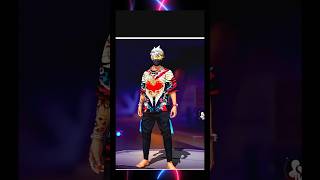 Free fire Rare T-shirt 👕 Very Famous 😱 @messytalk #freefire