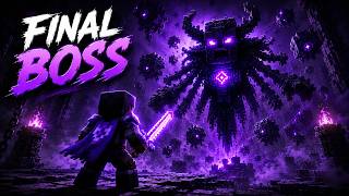 Celebrity I Defeated The FINAL BOSS 😈 Profile