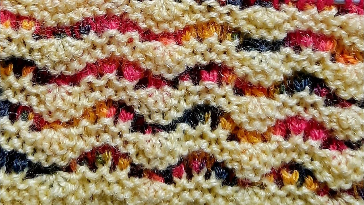 Beautiful and Easy Sweater design/Cardigan/Sweater/Jackets. - YouTube