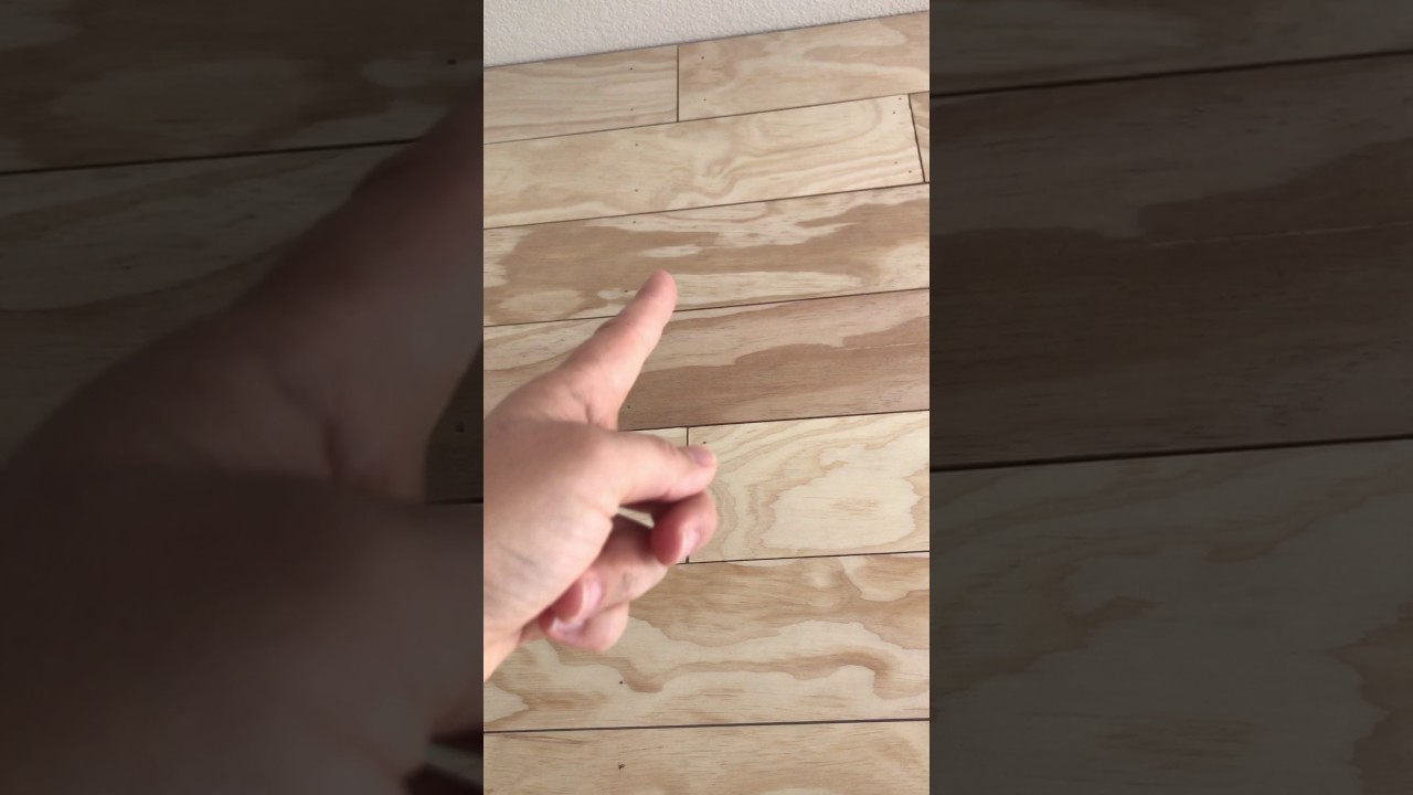 Measuring Staggering Shiplap Youtube