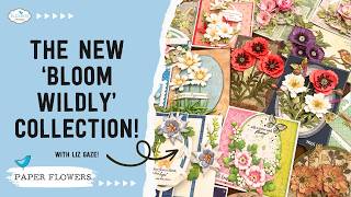 Introducing the NEW Bloom Wildly Collection!
