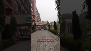 Niper Mohali Boys Hostel Part 1