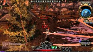 A lesson on how to be Epic ! - Neverwinter part 2