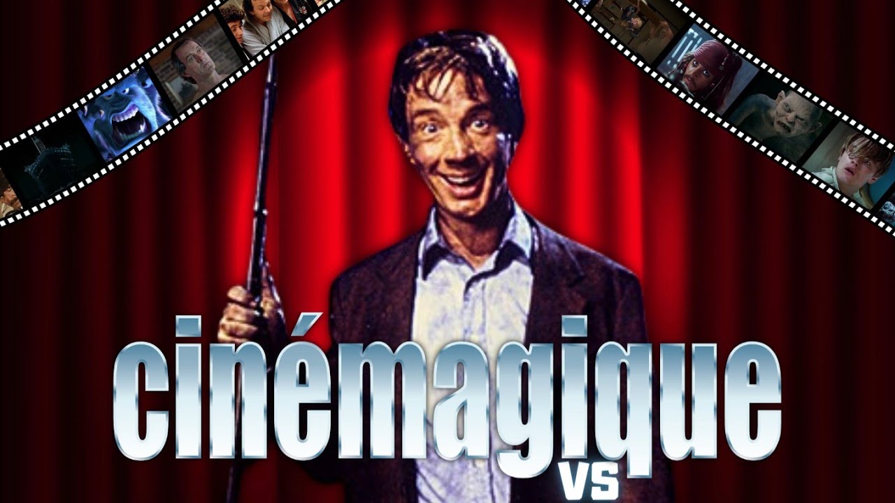 CINÉMAGIQUE : Titanic Rooms Scene - Version 1 VS Version 2 - YouTube