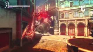 DMC Sadistic (Cher, Believe)