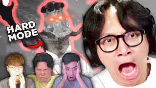 HARD MODE DEVOUR THE MANOR - Devour The Manor Indonesia Part 3