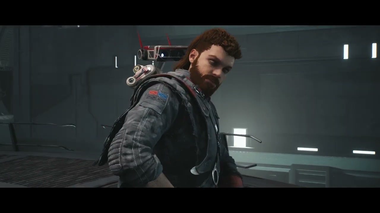 Every Star Wars Jedi: Survivor Trophy Pop