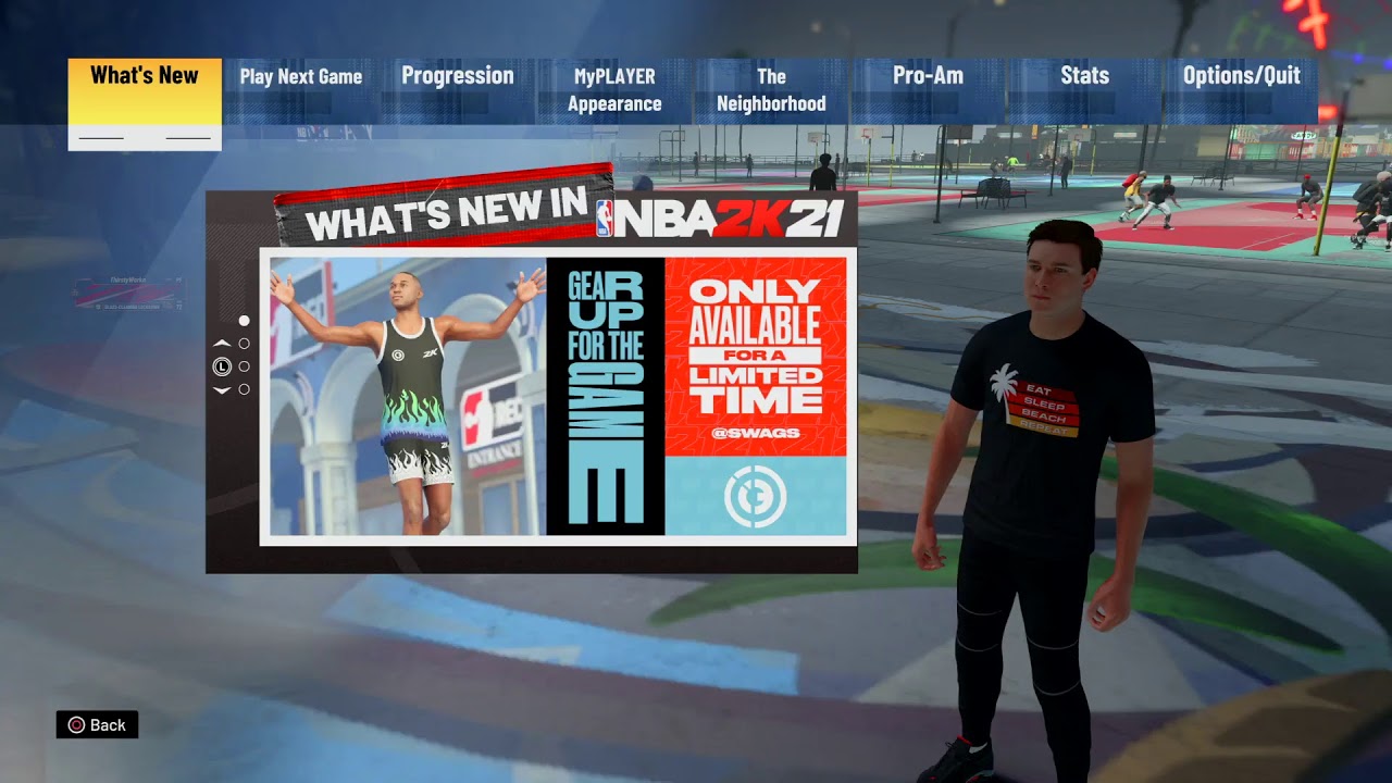 slaforest2006's Live PS4 Broadcast