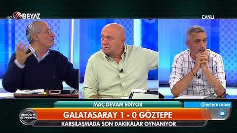 (T) Beyaz Futbol 19 Ağustos 2018 Tek Parça