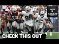 What and who to watch for: Las Vegas Raiders vs. Houston Texans