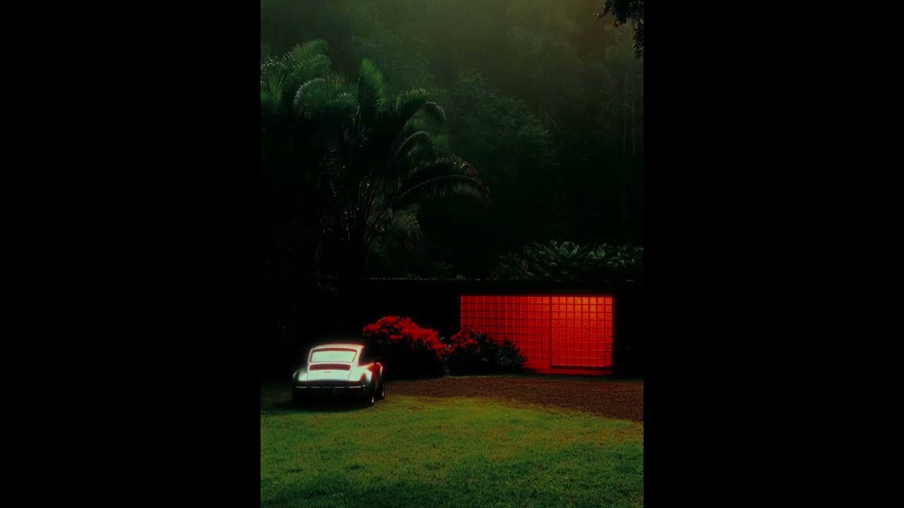 [FREE] Larry June Type Beat - "Sweet Sundays"