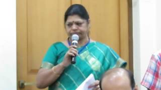 Rts-2016-Ye Zindagi Usi Ki Hai-By Anuradha